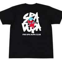 FROCLUB×CHARR S/S T-SHIRTS