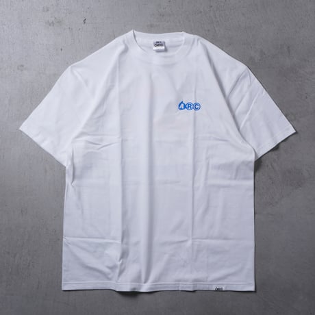 FROCLUB×ユニコ S/S TEE