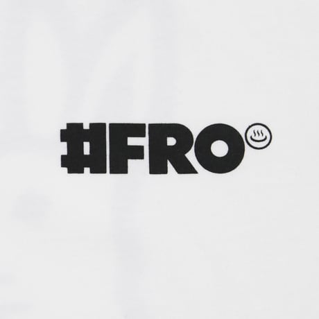 FR2×FROCLUB ICON TEE