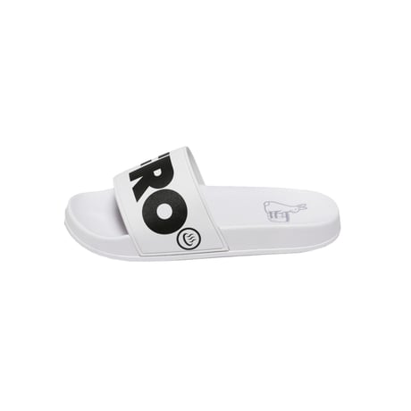 FR2×FROCLUB LOGO SANDAL WOMEN