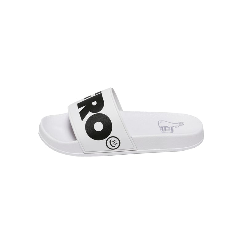 すぐお届け・送料込【#FR2】Sandal / サンダル FR2×FROCLUB LOGO SANDAL WOMEN | FROCLUB online
