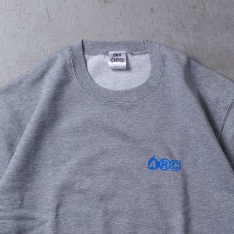 FROCLUB×ユニコ CREWSWEAT