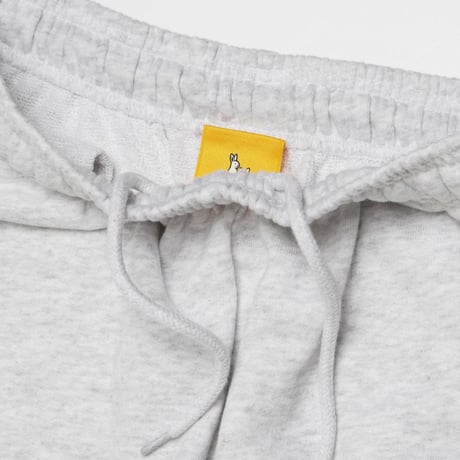 FR2×FROCLUB LOGO SWEAT SHORT PANTS