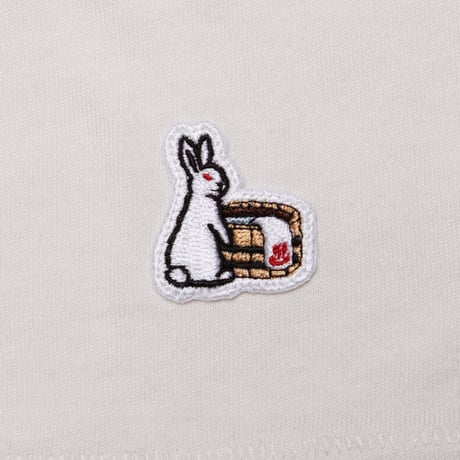FR2×FROCLUB Symbol TEE