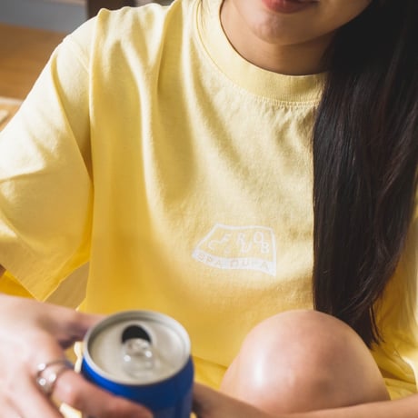 FROCLUB WAVE LOGO S/S TEE