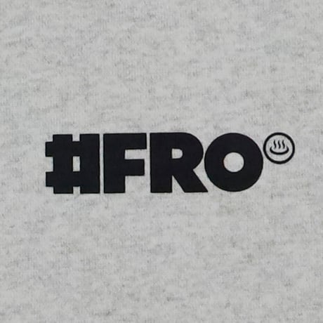FROCLUB×#FR2 湯愛 Sweat Ash