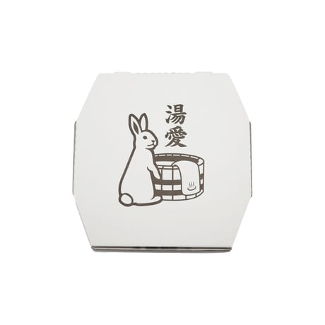 FR2×FROCLUB Rabbit SAUNA HAT