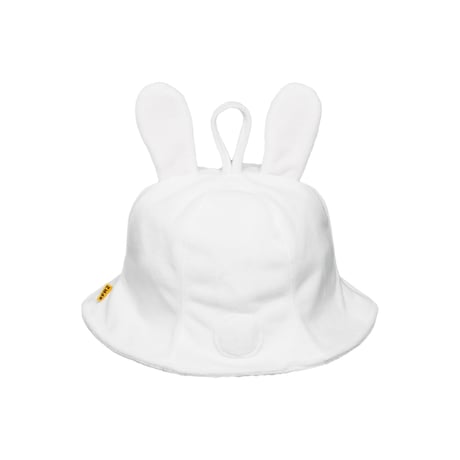 FR2×FROCLUB Rabbit SAUNA HAT