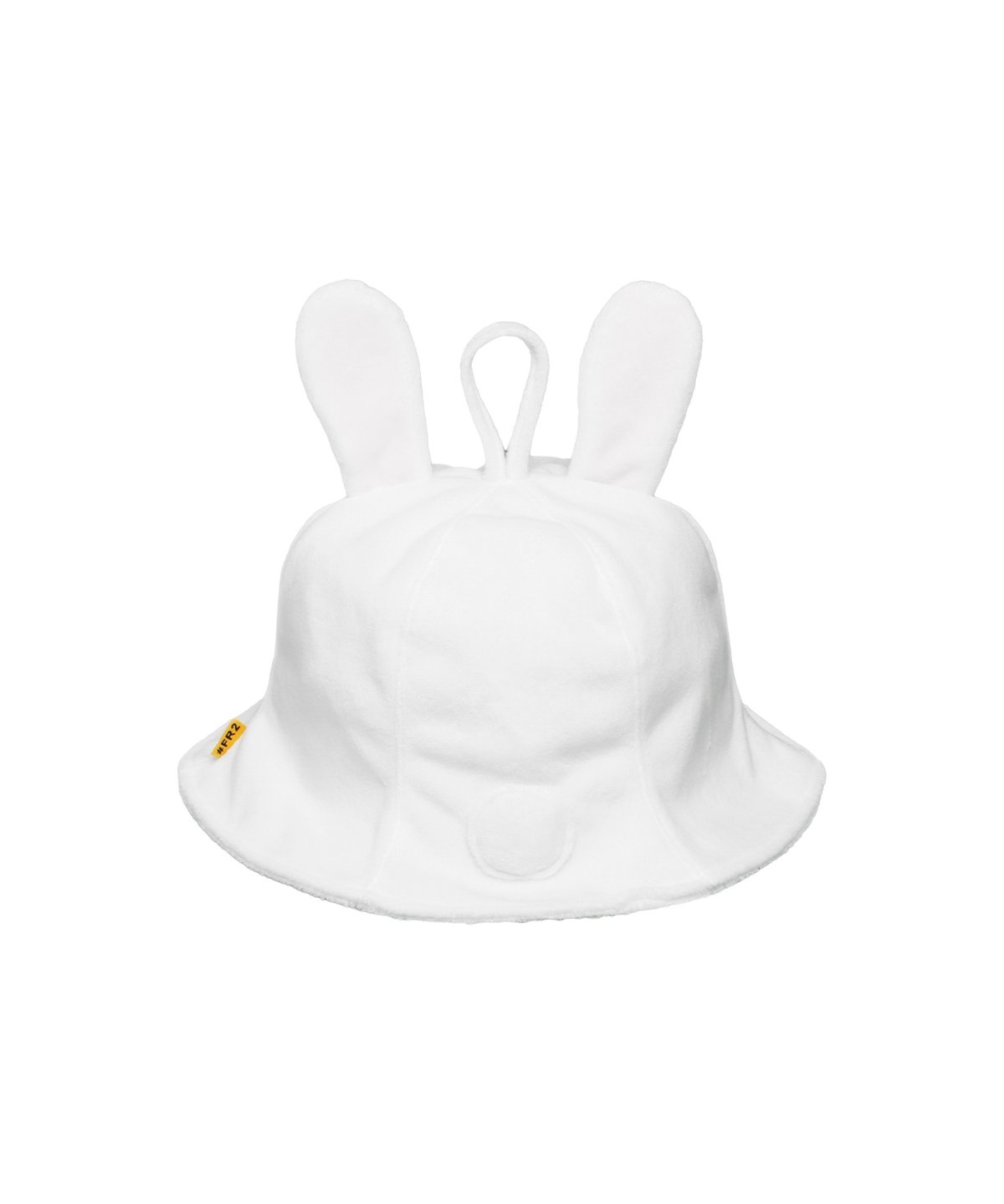 FR2×FROCLUB Rabbit SAUNA HAT | FROCLUB online s FR2×FROCLUB Rabbit SAUNA HAT | FROCLUB online s