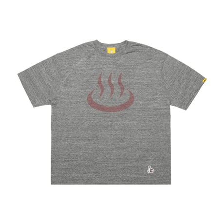 FR2×FROCLUB Symbol  TEE