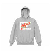 FROCLUB×#FR2 湯愛 Sweat Ash | FROCLUB online store