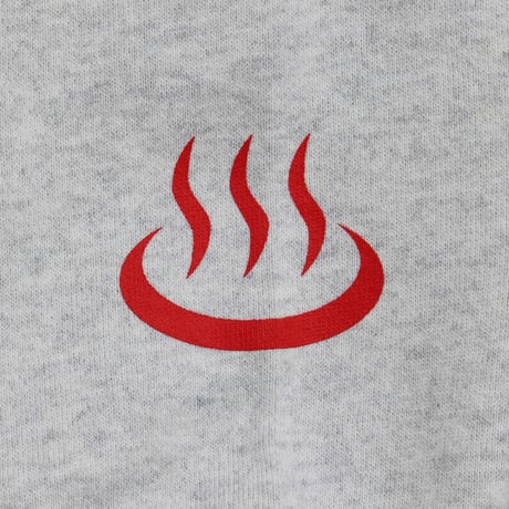 FROCLUB ×#FR2 Rabbit Board Sweat Ash