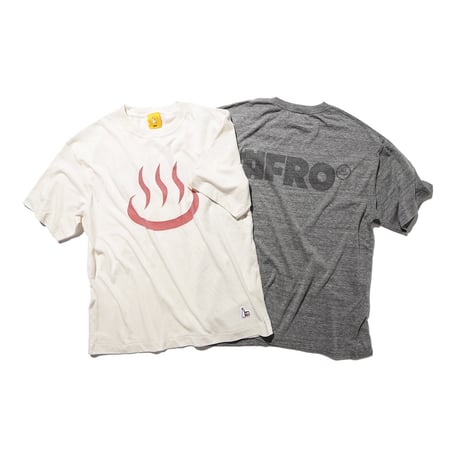 FR2×FROCLUB Symbol  TEE