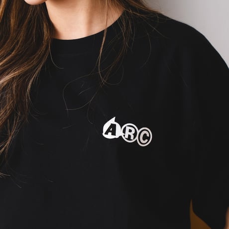 FROCLUB×鉄腕アトム S/S TEE