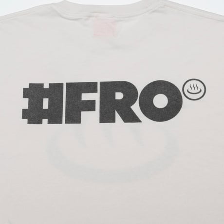 FR2×FROCLUB Symbol TEE