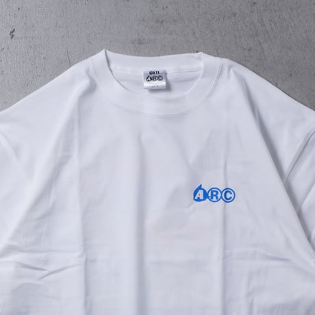 FROCLUB×ユニコ S/S TEE