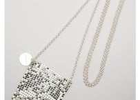 ﾒﾀﾙﾒｯｼｭﾏｲｸﾛﾐﾆBAG
