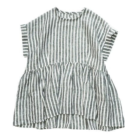 リネンプルオーバー | STORES