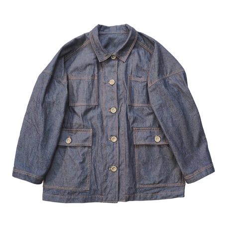 STORES カバーオールの検索結果