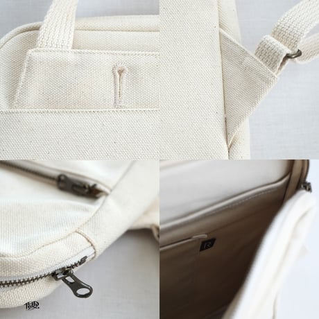 OBI-BAG 2way【生成】