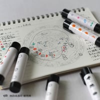 四段浸透印