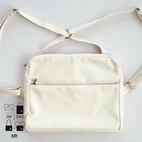 OBI-BAG 2way【生成】