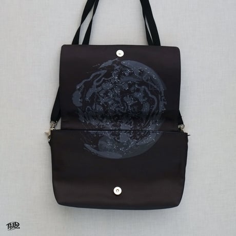 星狩りかばん