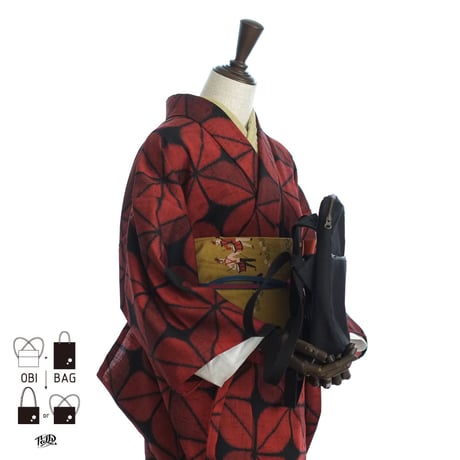OBI-BAG 2way【生成】