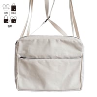 OBI-BAG 2way【生成】