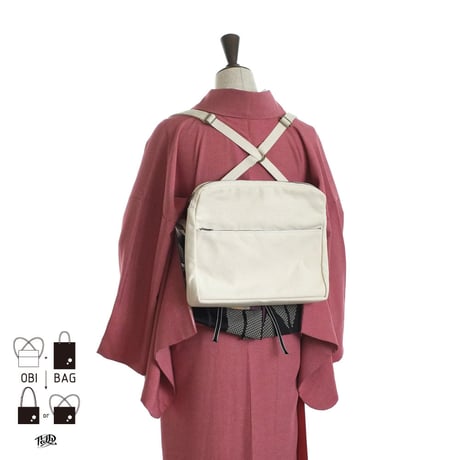 OBI-BAG 2way【生成】