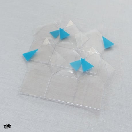 水晶型ケース【キット】