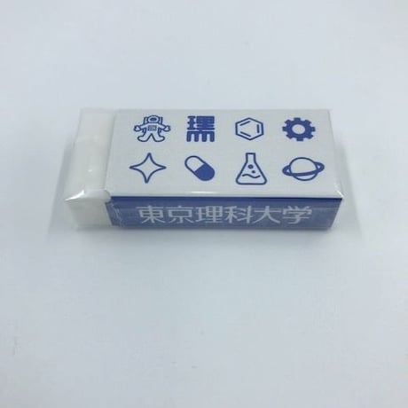 消しゴム