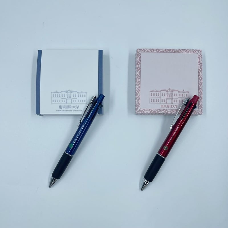 豪華 オリジナルメモ帳 STORE ONLINE TUS | ノート・メモ帳