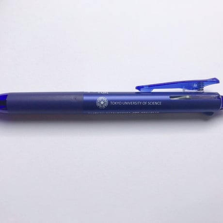 理科大フリクションボールペン　スリム
