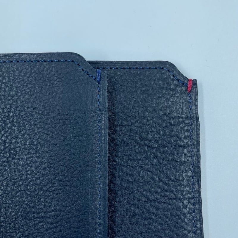 TOD'S 赤 レザー ノートPCケース 書類入れ TOD'S 赤 レザー