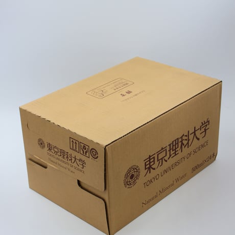 TUS Natural Mineral Water