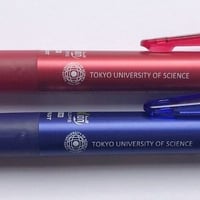 理科大フリクションボールペン　スリム