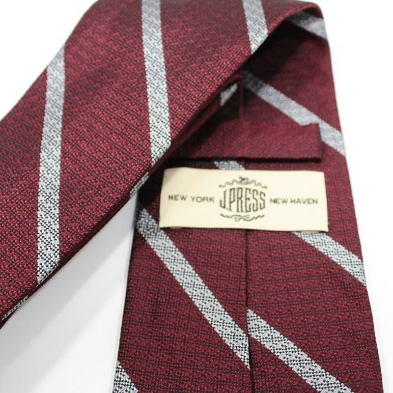 J.PRESSコラボネクタイ | TUS ONLINE STORE
