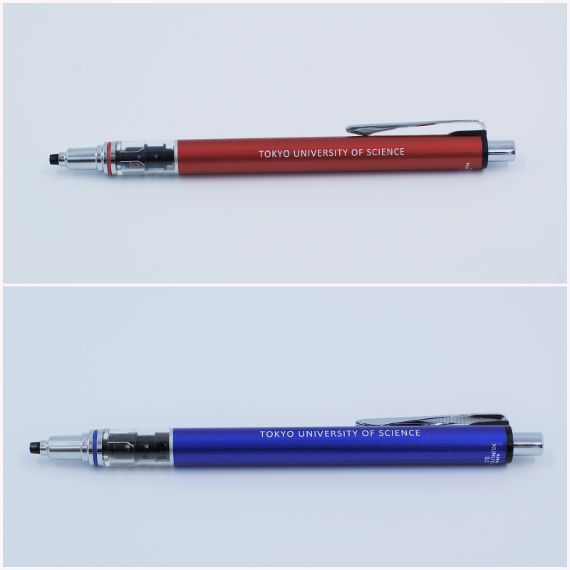 クルトガ 青 クルトガ アドバンス シャープペン | TUS ONLINE STORE