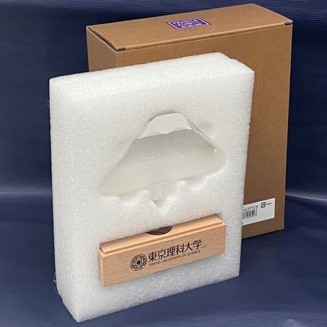 オリジナルストームグラス