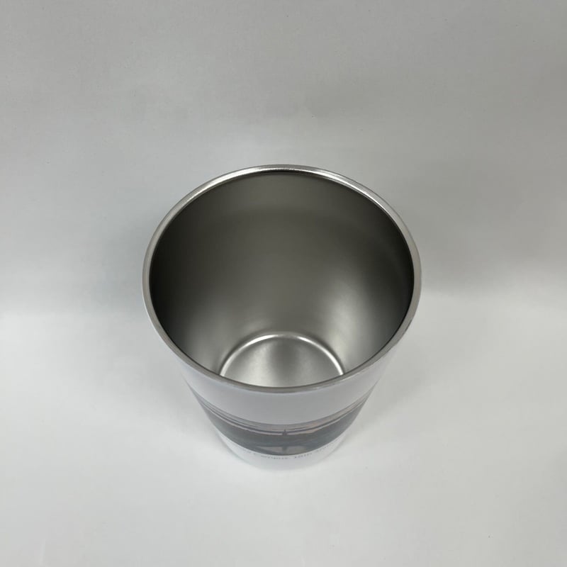 東京理科大学 葛飾キャンパス開設10周年記念タンブラー | TUS ONLINE STORE