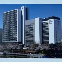 【キャンパスシリーズ】理科大オリジナルポストカード