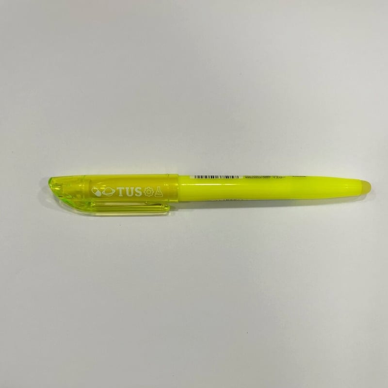 TUSフリクションライト（マーカー） | TUS ONLINE STORE