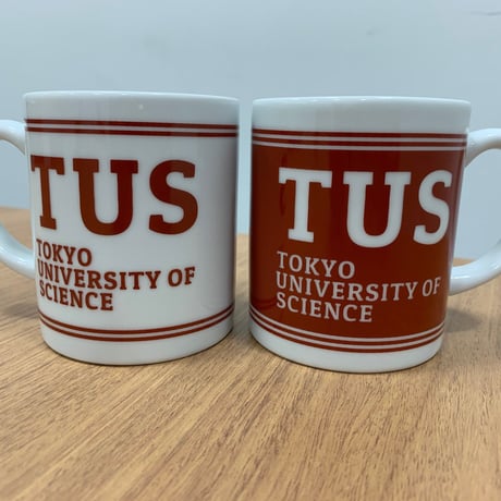 有田焼　TUSマグカップ