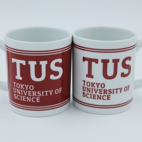 有田焼　TUSマグカップ