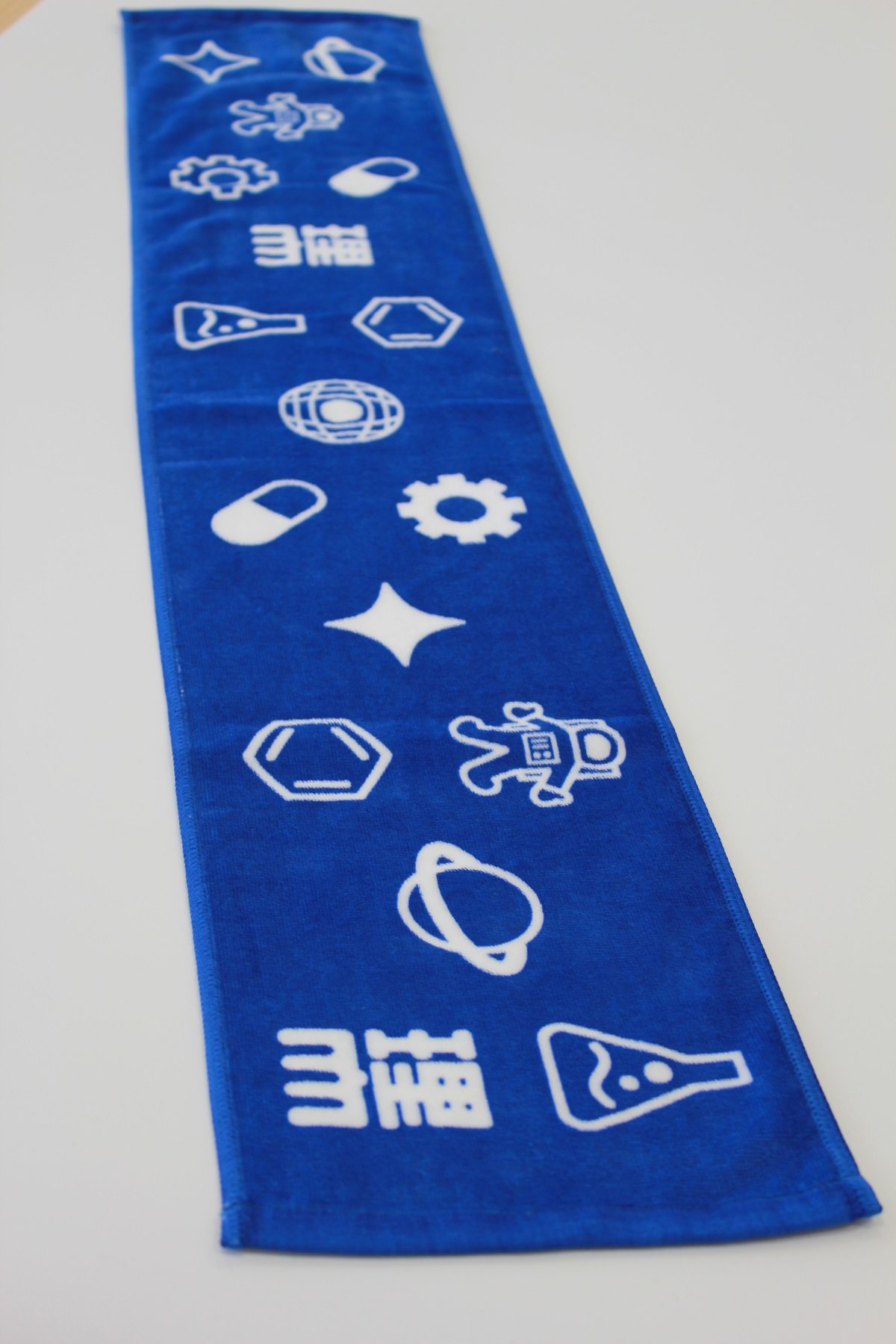 国産 マフラータオル | TUS ONLINE STORE