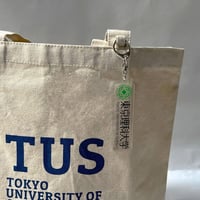 アクリルキーホルダー