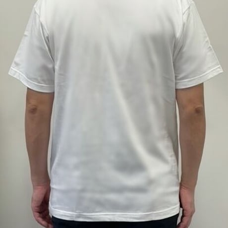 理科大　オリジナルTシャツ（白）