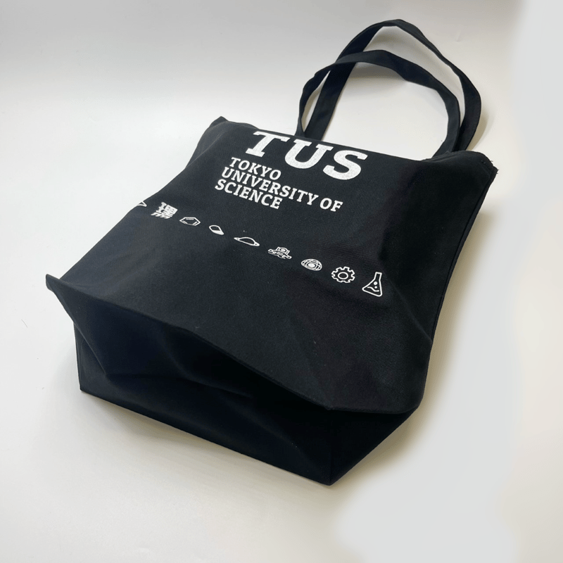 ballaholic 黒 トートバッグ フロント　インナー　ポケット付き　M DEVICE+ トートバッグ フロントポケット ナイロン 軽量 軽い 通勤