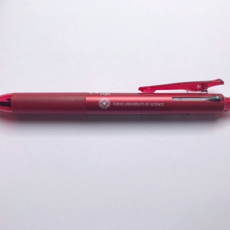 理科大フリクションボールペン　スリム